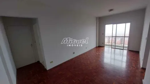 Apartamento com 2 Quartos para alugar, 80m² no Piracicamirim, Piracicaba