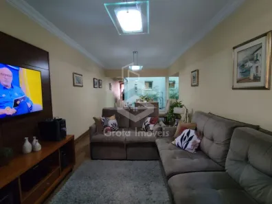 Sobrado com 3 Quartos à venda, 154m² no Vila Granada, São Paulo