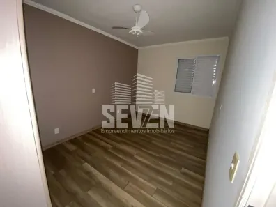 Apartamento com 2 Quartos à venda, 61m² no Jardim América, Bauru