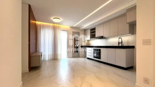 Apartamento com 2 Quartos para alugar, 115m² no Fazendinha, Itajaí