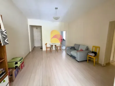 Apartamento com 3 Quartos à venda, 136m² no Copacabana, Rio de Janeiro