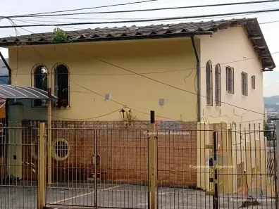 Imóvel Comercial com 8 Quartos à venda, 322m² no Jaguaré, São Paulo