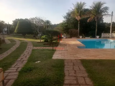 Fazenda/Sítio com 3 Quartos à venda, 1140m² no Chácaras do Guacuri, Itupeva