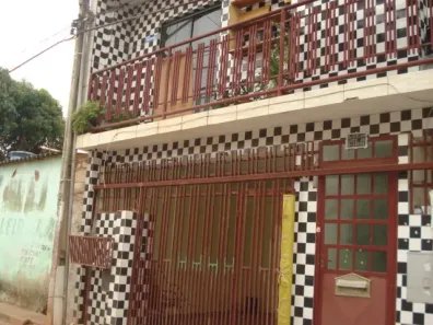 Prédio Residencial com 2 Quartos à venda, 300m² no Vila Estrutural, Brasília