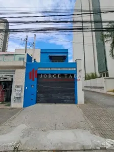 com 6 Quartos para alugar, 115m² no Ipiranga, São Paulo