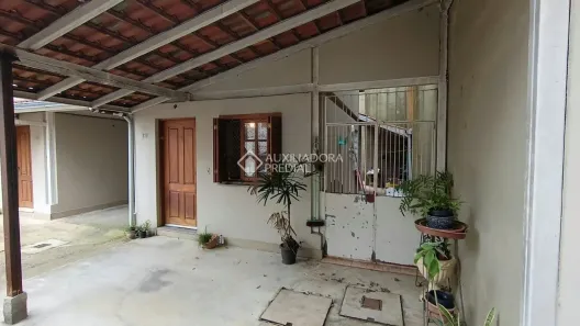 Sobrado com 2 Quartos à venda, 99m² no Teresópolis, Porto Alegre