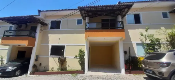 Apartamento com 4 Quartos à venda, 100m² no Vila Praiana, Lauro de Freitas