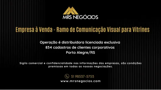 Ponto Comercial à venda, 40m² no Jardim Lindóia, Porto Alegre