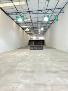 Galpão/Depósito/Armazém para alugar, 576m² no Jardim Planalto, São Paulo
