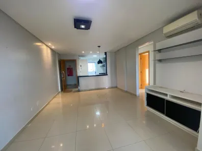 Apartamento com 3 Quartos à venda, 96m² no Parque Amazônia, Goiânia