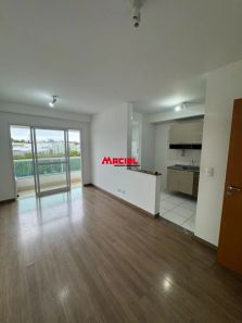 Apartamento com 2 Quartos à venda, 69m² no Jardim Califórnia, Jacareí