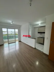 Apartamento com 2 Quartos à venda, 69m² no Jardim Califórnia, Jacareí