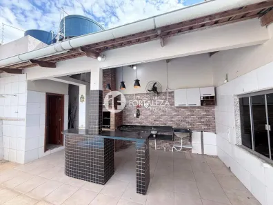 Casa com 3 Quartos para alugar, 350m² no Conjunto Adalberto Sena, Rio Branco