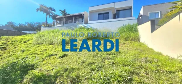 Lote/Terreno à venda, 300m² no Jardim América II, Valinhos