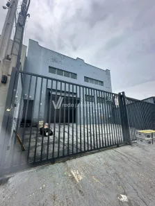 Galpão/Depósito/Armazém à venda, 365m² no Parque Industrial, Campinas