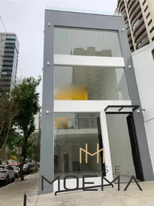 Imóvel Comercial para alugar, 328m² no Indianópolis, São Paulo