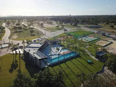 Lote/Terreno à venda, 471m² no Jacundá, Aquiraz