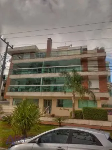 Cobertura com 3 Quartos à venda, 172m² no Rio Tavares, Florianópolis