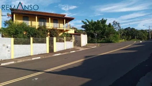 Casa com 3 Quartos à venda, 367m² no Parque Santa Bárbara, Campinas