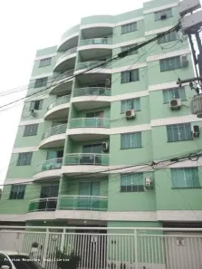 Apartamento com 2 Quartos para alugar, 79m² no Piabetá (Inhomirim), Magé