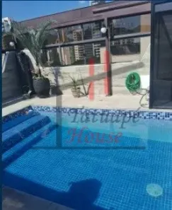 Cobertura com 3 Quartos à venda, 208m² no Cidade Mãe do Céu, São Paulo