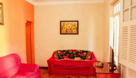 Apartamento com 3 Quartos à venda, 140m² no Estácio, Rio de Janeiro