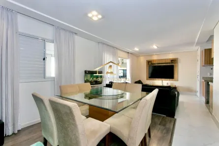 Apartamento com 3 Quartos à venda, 113m² no Vila Carrão, São Paulo