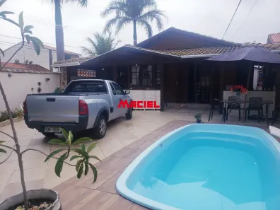 Casa de Condomínio com 3 Quartos à venda, 123m² no Residencial Ana Maria, São José dos Campos