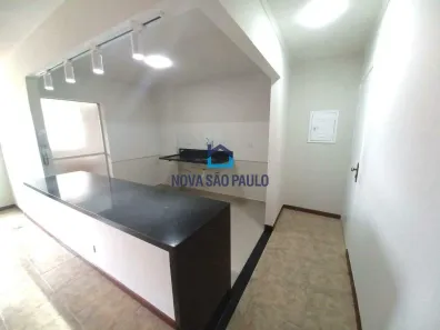 Apartamento com 3 Quartos à venda, 69m² no Vila Guarani (Z Sul), São Paulo
