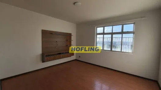 Apartamento com 3 Quartos para alugar, 133m² no Zona Central, Rio Claro