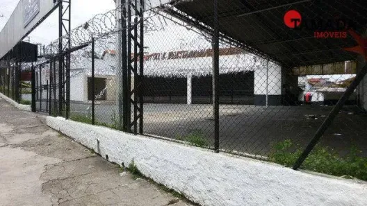 Lote/Terreno à venda, 1300m² no Vila Marieta, São Paulo
