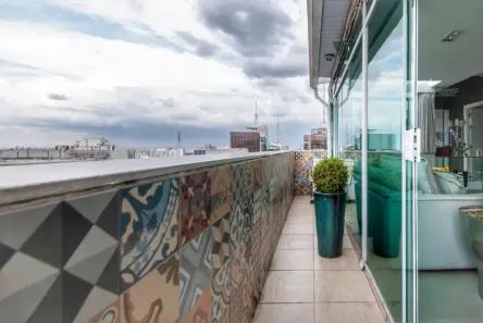 Apartamento com 2 Quartos à venda, 104m² no Bela Vista, São Paulo