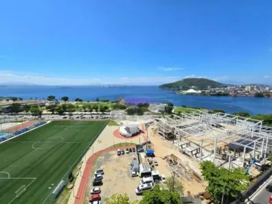 Cobertura com 3 Quartos à venda, 201m² no Centro, Niterói