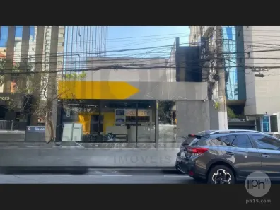 Imóvel Comercial à venda, 561m² no Itaim Bibi, São Paulo