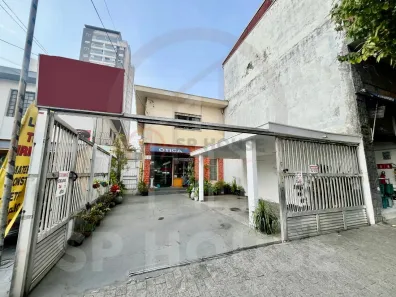 Prédio Comercial com 4 Quartos à venda, 230m² no Campo Belo, São Paulo
