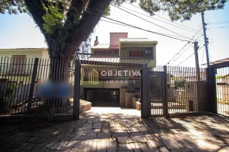 Casa com 4 Quartos à venda, 400m² no Morro Santana, Porto Alegre