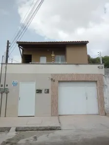 Casa com 1 Quarto para alugar, 60m² no Manoel Sátiro, Fortaleza