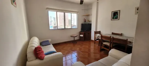 Apartamento com 2 Quartos à venda, 78m² no Tupi, Praia Grande