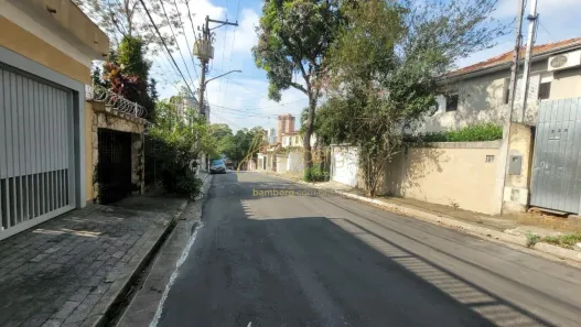 Lote/Terreno à venda, 44m² no Santo Amaro, São Paulo