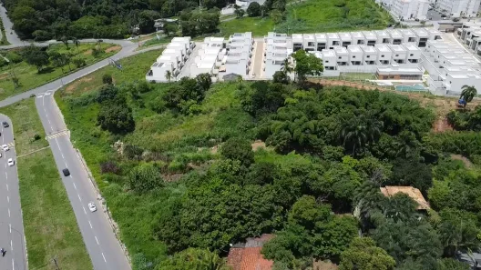 Casa de Condomínio com 3 Quartos à venda, 239m² no Cardoso Continuação, Aparecida de Goiânia