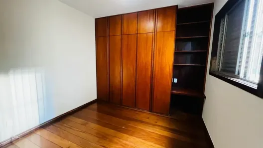 Apartamento com 4 Quartos à venda, 134m² no Buritis, Belo Horizonte