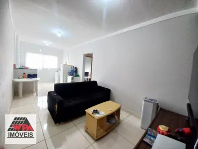 Apartamento com 2 Quartos à venda, 59m² no Parque Nova Carioba, Americana