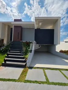 Casa de Condomínio com 3 Quartos à venda, 286m² no Loteamento Park Gran Reserve, Indaiatuba
