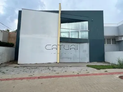 Prédio Comercial com 1 Quarto para alugar, 802m² no Jardim Presidente, Londrina