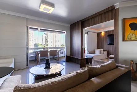 Apartamento com 3 Quartos à venda, 150m² no Vila Olímpia, São Paulo