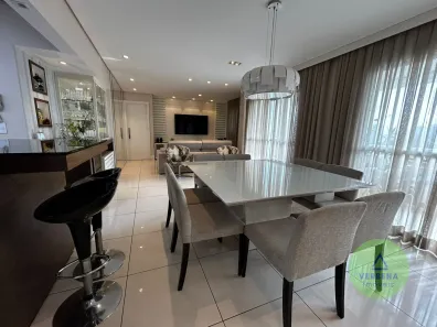 Apartamento com 2 Quartos à venda, 114m² no Vila Oratório, São Paulo