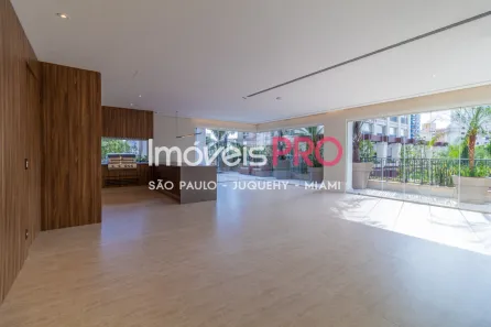 Apartamento com 4 Quartos à venda, 893m² no Vila Olímpia, São Paulo