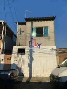 Casa com 2 Quartos à venda, 110m² no Fonte Grande, Contagem