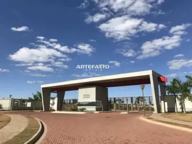 Lote/Terreno à venda, 353m² no Veredas de Franca, Franca