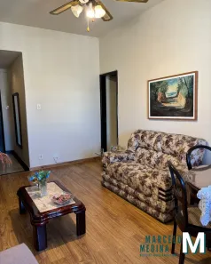 Apartamento com 3 Quartos à venda, 90m² no Icaraí, Niterói